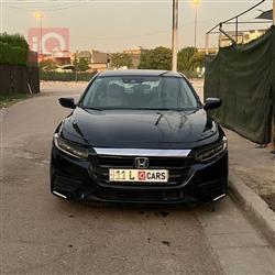 هوندا إنسايت